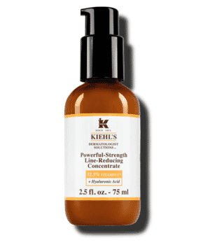 Kiehl's Powerful-strength Line-reducing Concentrate 75ml